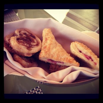 Tableau - Pastries Platter - Breakfast & Brunch Near Me - Las Vegas, Nevada