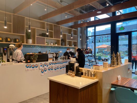 Caffe Ladro - Kirkland Urban by null