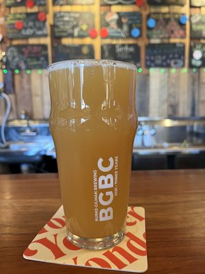 Burke-Gilman Brewing Company by null