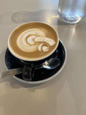 Dose Coffee by null