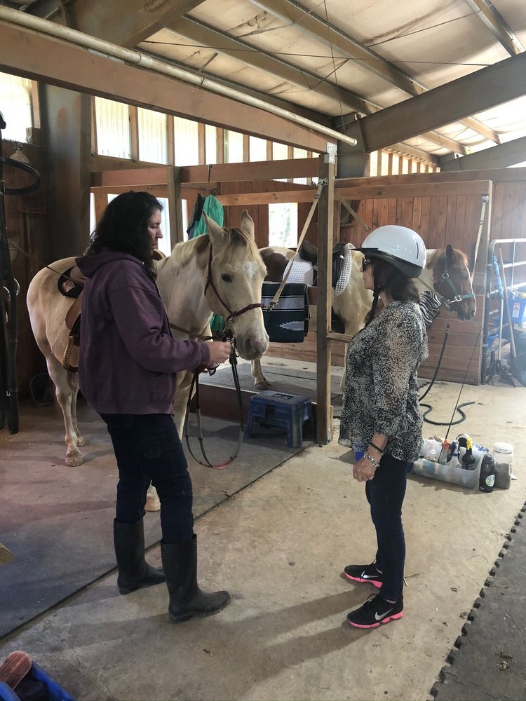 HILLSIDE STABLES Updated September 2024 2720 Red Banks Rd N