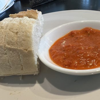 Frali Gourmet - Bread and dipping sauce - Grocery Near Me - Savannah, Georgia Frali Gourmet - Bread and dipping sauce - Grocery Near Me - Savannah, Georgia