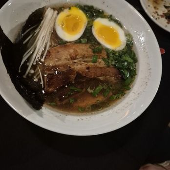 Noble Ramen House - Tonkatsu - Ramen Near Me - Keene, New Hampshire Noble Ramen House - Tonkatsu - Ramen Near Me - Keene, New Hampshire
