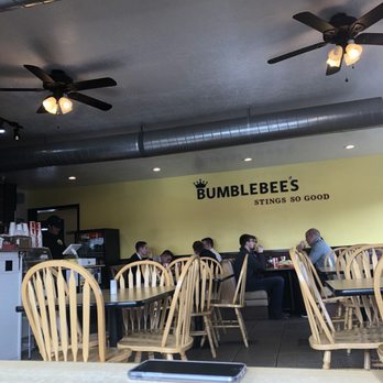Bumblebees BBQ and Grill - New American Near Me - Midvale, Utah Bumblebees BBQ and Grill - New American Near Me - Midvale, Utah