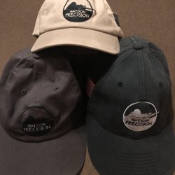 Watson Precision Firearms