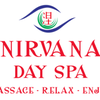 Nirvana Day Spa gift card