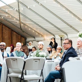 Al-Maqasid - Mosques Near Me - Macungie, Pennsylvania