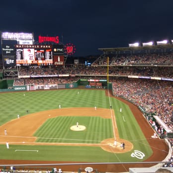 Nationals Park - Stadiums & Arenas Near Me - Washington, DC, District of Columbia Nationals Park - Stadiums & Arenas Near Me - Washington, DC, District of Columbia