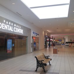 Park Mall Dental Centre
