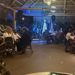 Landy's Restaurant - Awesome blues!