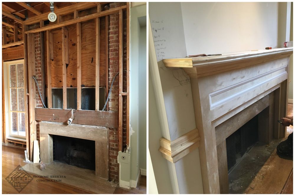 Slide of Pro Home Services & Construction