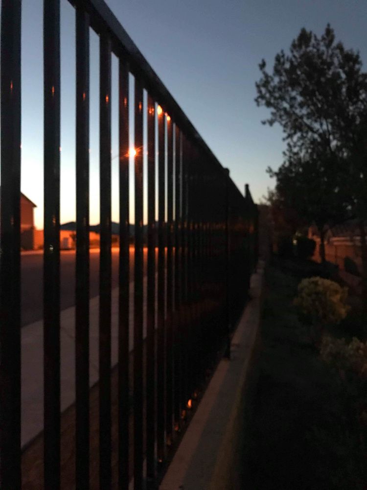 Slide of Moore Construction