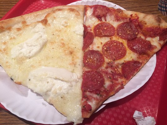 NY Pizza Suprema by null NY Pizza Suprema by null