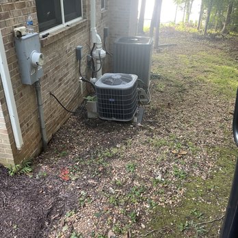 Lake It Lawncare of Lake Anna - Before - Landscaping Near Me - Bumpass, Virginia Lake It Lawncare of Lake Anna - Before - Landscaping Near Me - Bumpass, Virginia