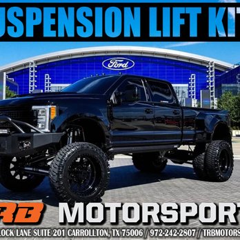 TRB Motorsports - Auto Parts & Supplies Near Me - Carrollton, Texas TRB Motorsports - Auto Parts & Supplies Near Me - Carrollton, Texas