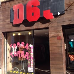 D65 Moda Feminina