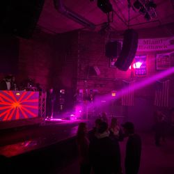 Brick Street Bar