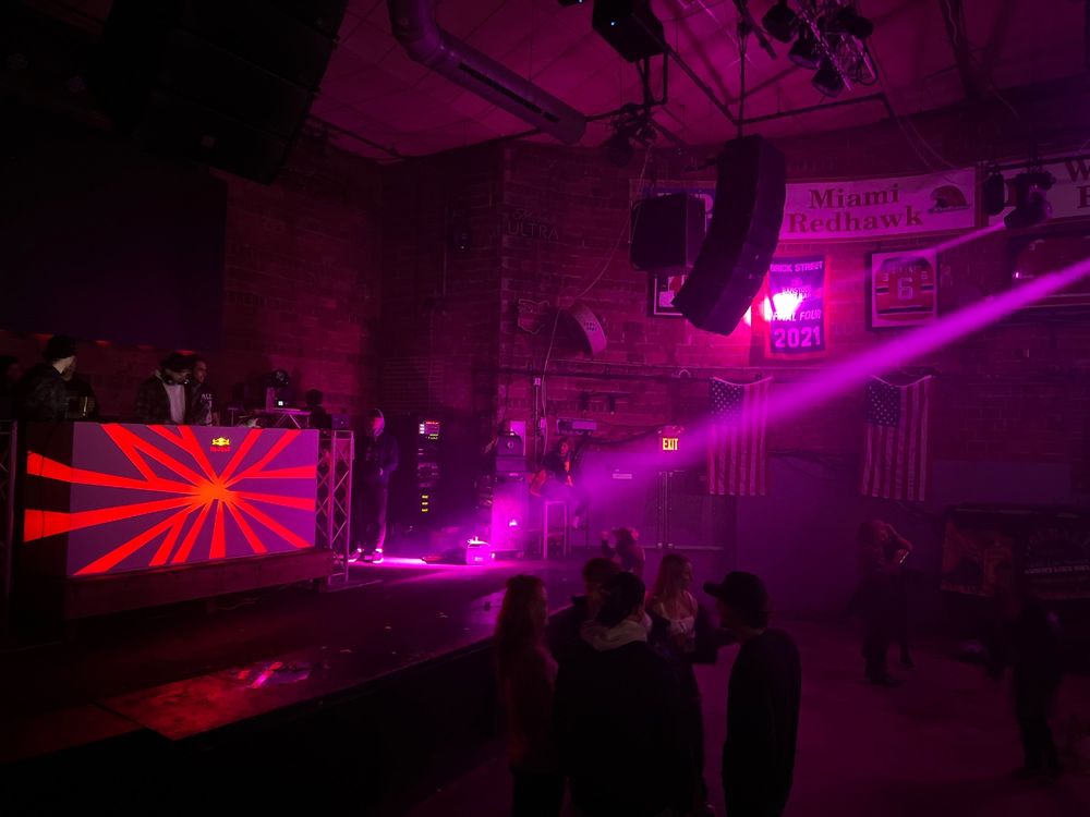 BRICK STREET BAR Updated May 2024 40 Reviews 36 E High St, Oxford