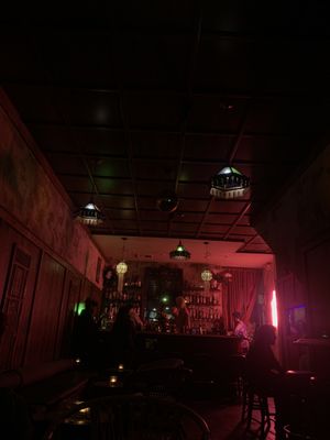 Spirit House Echo Park by null