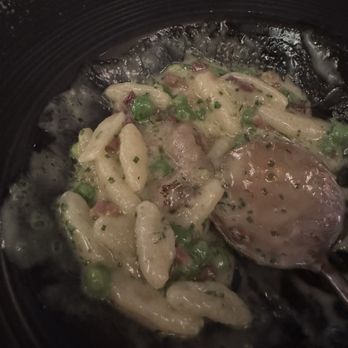 Anima by Edo - Cavatelli with bone marrow - Tapas/Small Plates Near Me - Las Vegas, Nevada Anima by Edo - Cavatelli with bone marrow - Tapas/Small Plates Near Me - Las Vegas, Nevada