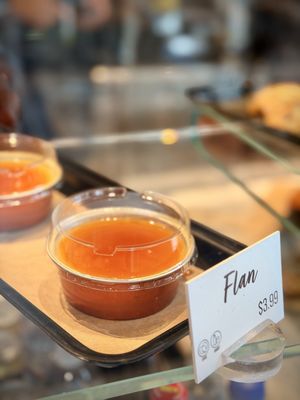 Porto's Bakery and Cafe by null