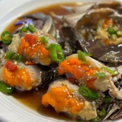 Soy sauce Marinated Crab with Premium Korean Crab