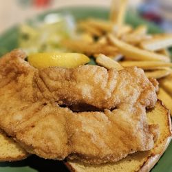 4th Street Shrimp Store