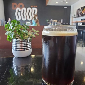Doxa Coffee - Nitro cold brew! - Coffee & Tea Near Me - Alachua, Florida Doxa Coffee - Nitro cold brew! - Coffee & Tea Near Me - Alachua, Florida