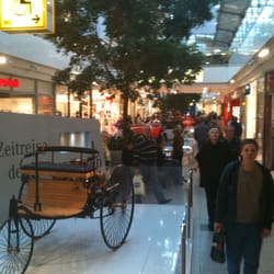 Rotmain-Center