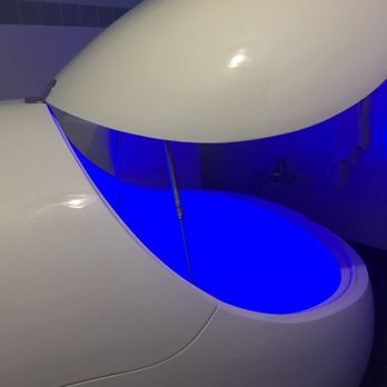 FLOAT - Float Spa Near Me - San Antonio, Texas