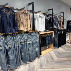 My Western Cut - Men's Tops and Jeans