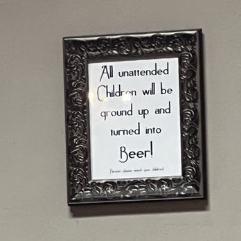 Mt. Lowe Brewing Co. - Hilarious - Breweries Near Me - Arcadia, California