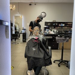 Tom Tran Hair - Toned