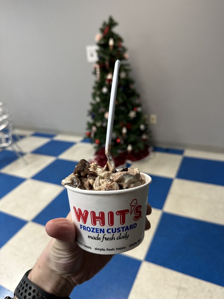 Whit's Frozen Custard