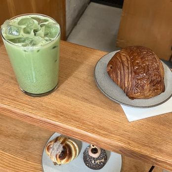 La Cabra - Bakeries Near Me - New York, New York