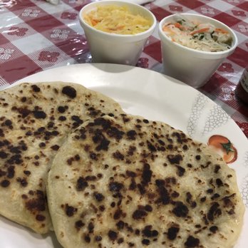 El Sabor De Mi Tierra - Salvadoran Near Me - Sterling, Virginia