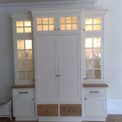 The Cabinet Maker