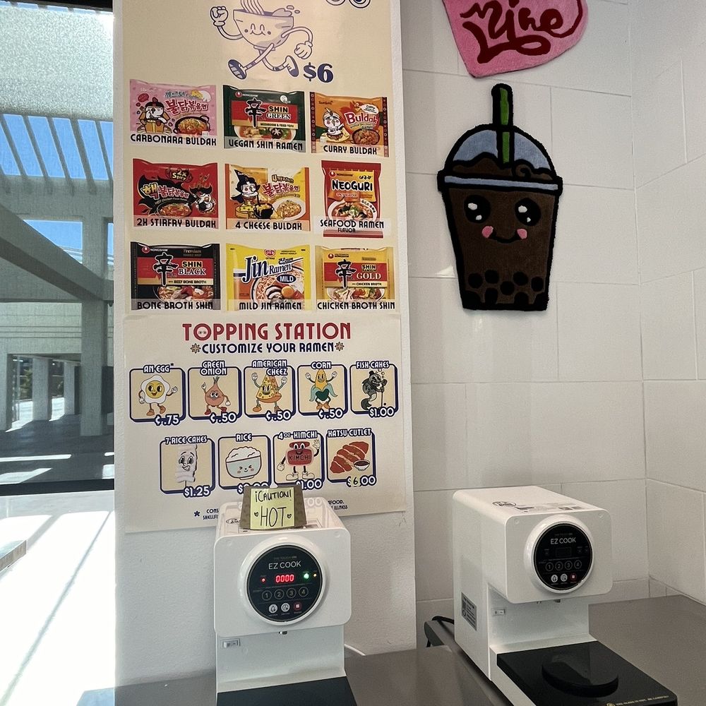 Joah Boba - Ramen bar - Bubble Tea Near Me - Henderson, Nevada Joah Boba - Ramen bar - Bubble Tea Near Me - Henderson, Nevada