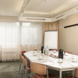 Best Western Hotel Achim Bremen - Meetingraum