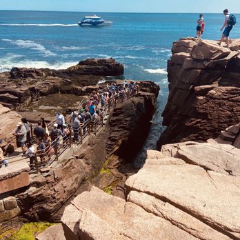 Oli's Trolley - Tours Near Me - Bar Harbor, Maine Oli's Trolley - Tours Near Me - Bar Harbor, Maine