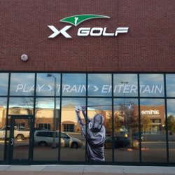 X-Golf Novi