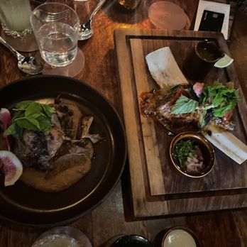 Tzuco - Mexican Near Me - Chicago, Illinois