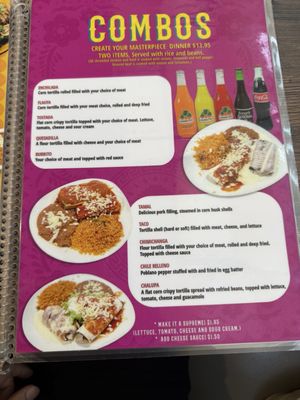 Los Arcos Kitchen & Cantina-North by null