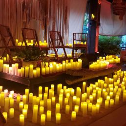 Candlelight by Fever Concert