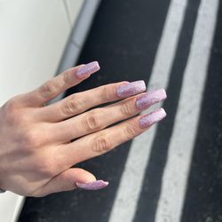 K Nails & Spa