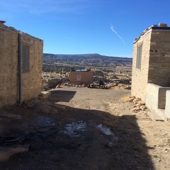 Acoma Pueblo - Landmarks & Historical Buildings Near Me