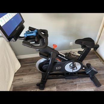 Precise Gym Equipment Services - S22i Studio Cycle - Appliances & Repair Near Me - San Diego, California Precise Gym Equipment Services - S22i Studio Cycle - Appliances & Repair Near Me - San Diego, California