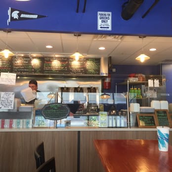 Simply Greek - Greek Near Me - Solon, Ohio Simply Greek - Greek Near Me - Solon, Ohio