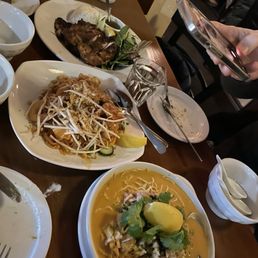 Khao Soy Gai