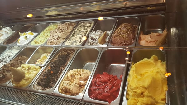 Il Sole Pizzeria Trattoria El Hotel San Juan by null